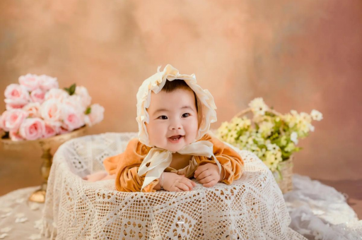 冷水江六个月宝宝可以吃香蕉