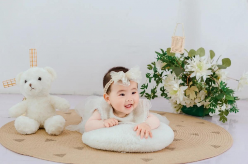 冷水江宝宝发烧怎么按摩退烧