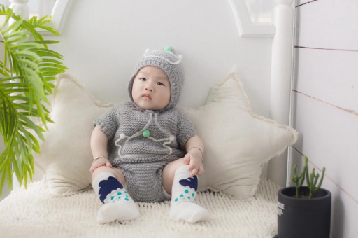 冷水江宝宝几个月能嘎嘎大笑