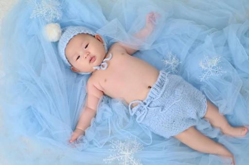 冷水江宝宝奶粉喝到几岁