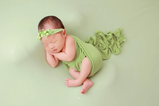 冷水江宝宝每次睡醒了就咳嗽